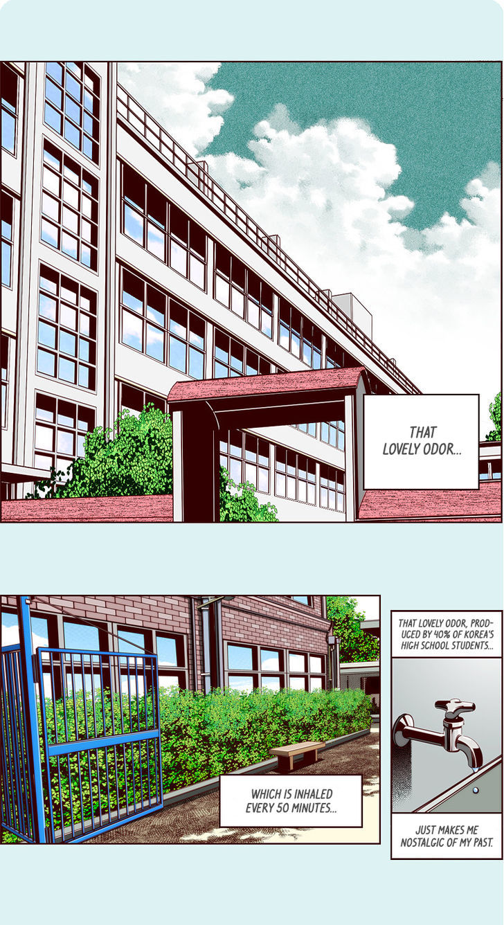 Attaque Chapter 6 page 7 - Chapter 6