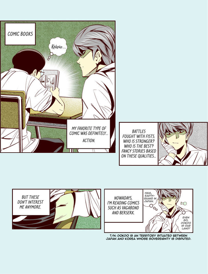 Attaque Chapter 7 page 10 - Chapter 7