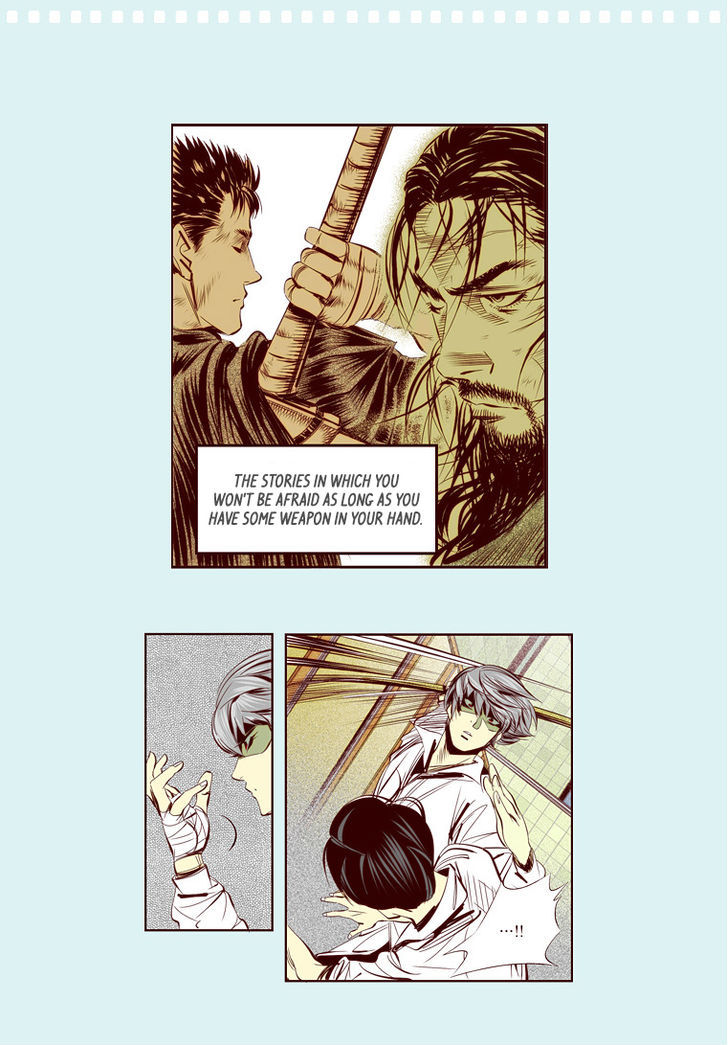 Attaque Chapter 7 page 11 - Chapter 7
