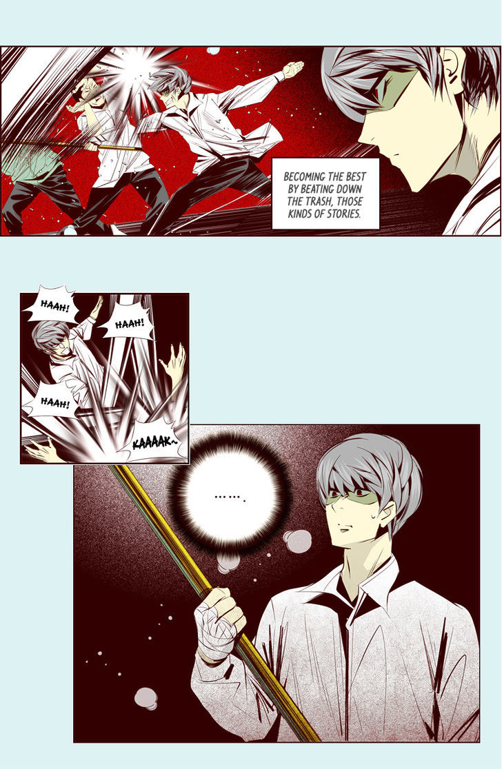 Attaque Chapter 7 page 12 - Chapter 7