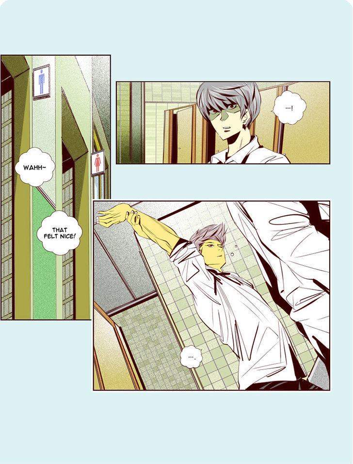 Attaque Chapter 7 page 2 - Chapter 7