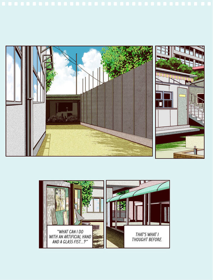 Attaque Chapter 7 page 23 - Chapter 7