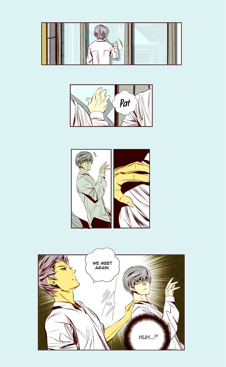 Attaque Chapter 7 page 26 - Chapter 7