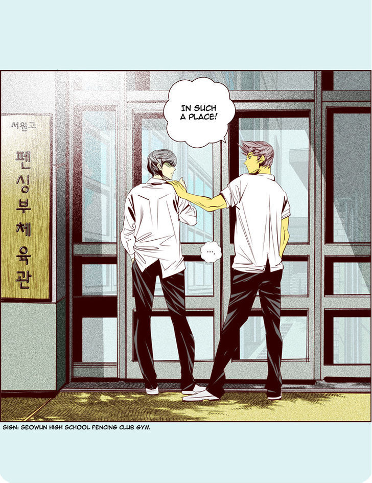 Attaque Chapter 7 page 28 - Chapter 7