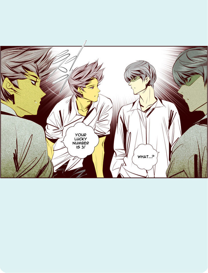 Attaque Chapter 7 page 3 - Chapter 7