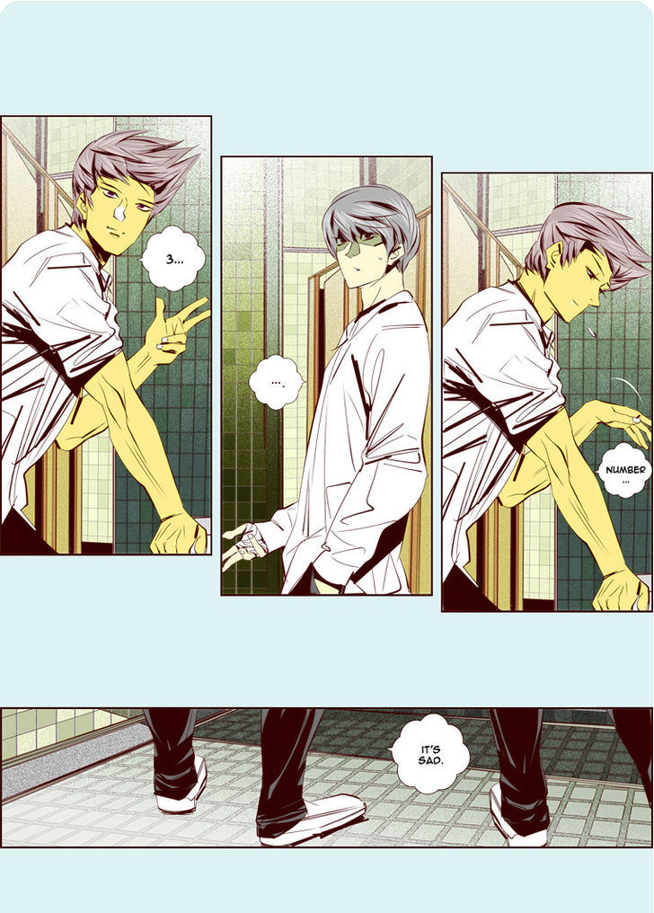 Attaque Chapter 7 page 4 - Chapter 7