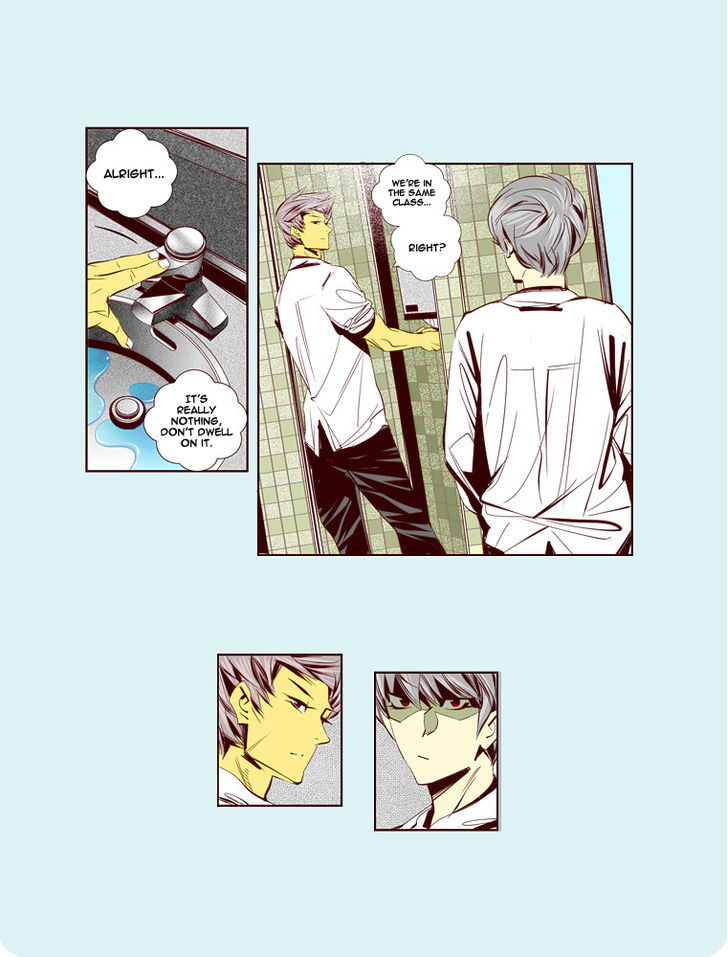 Attaque Chapter 7 page 7 - Chapter 7