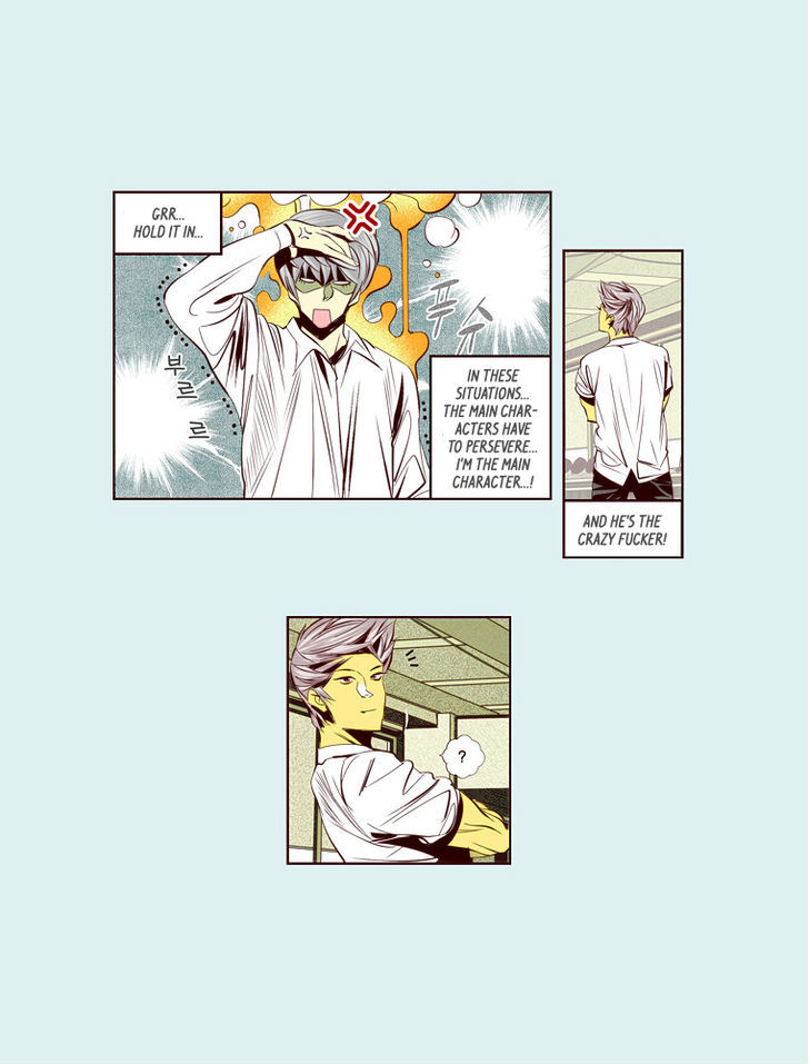Attaque Chapter 8 page 10 - Chapter 8