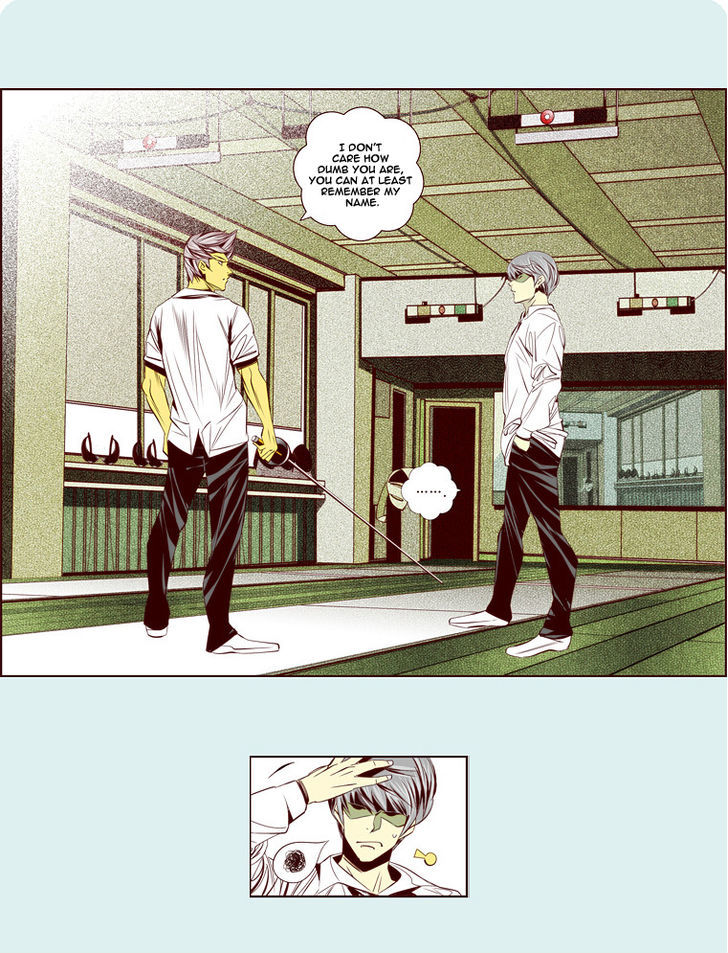 Attaque Chapter 8 page 18 - Chapter 8