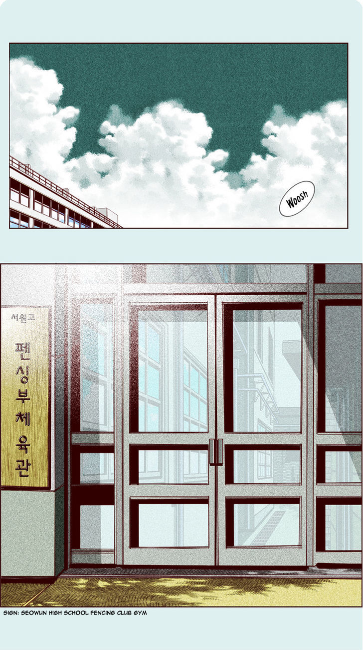 Attaque Chapter 8 page 2 - Chapter 8