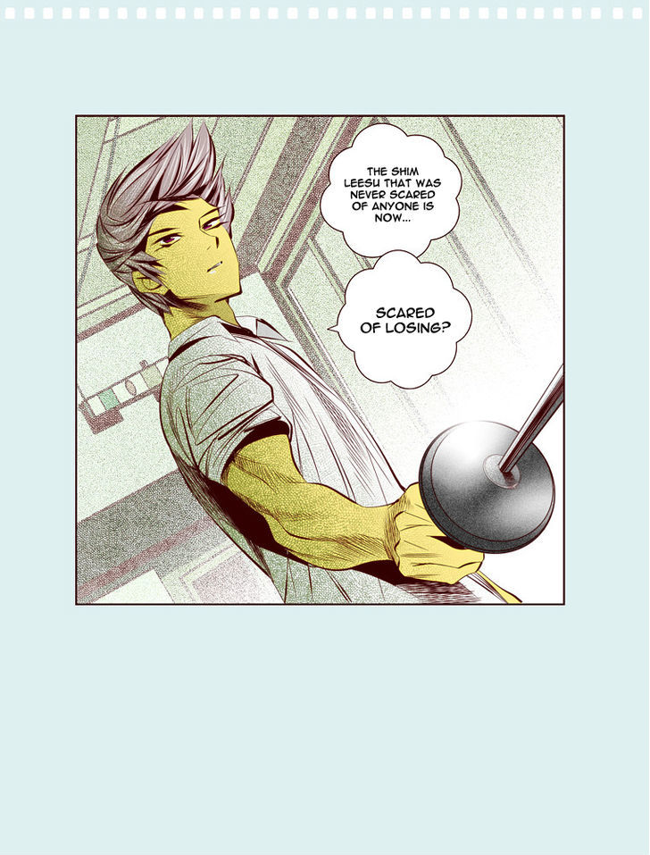 Attaque Chapter 8 page 20 - Chapter 8