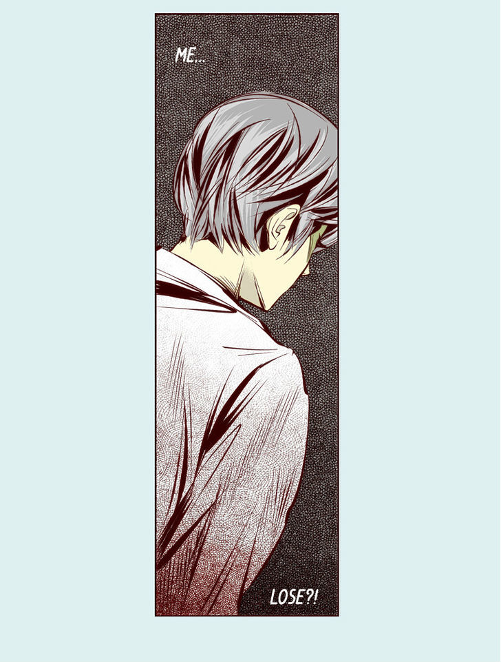 Attaque Chapter 8 page 21 - Chapter 8