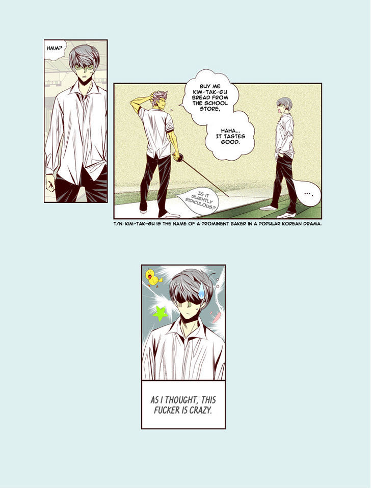 Attaque Chapter 8 page 24 - Chapter 8