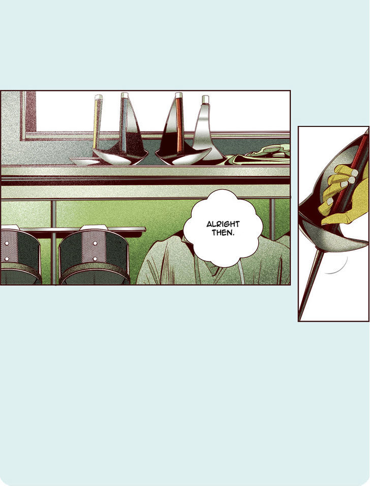 Attaque Chapter 8 page 26 - Chapter 8