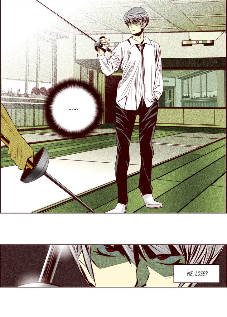 Attaque Chapter 8 page 29 - Chapter 8