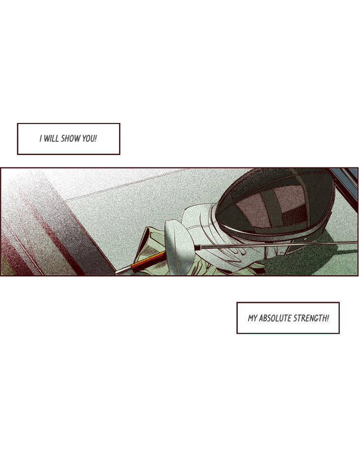 Attaque Chapter 8 page 30 - Chapter 8