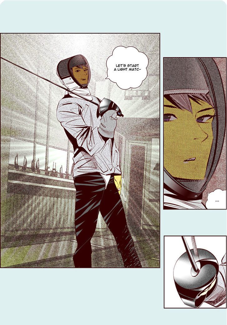 Attaque Chapter 9 page 10 - Chapter 9