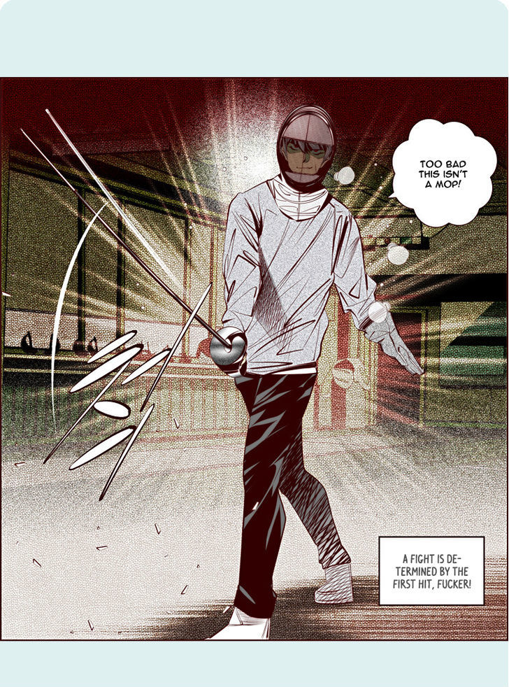 Attaque Chapter 9 page 14 - Chapter 9