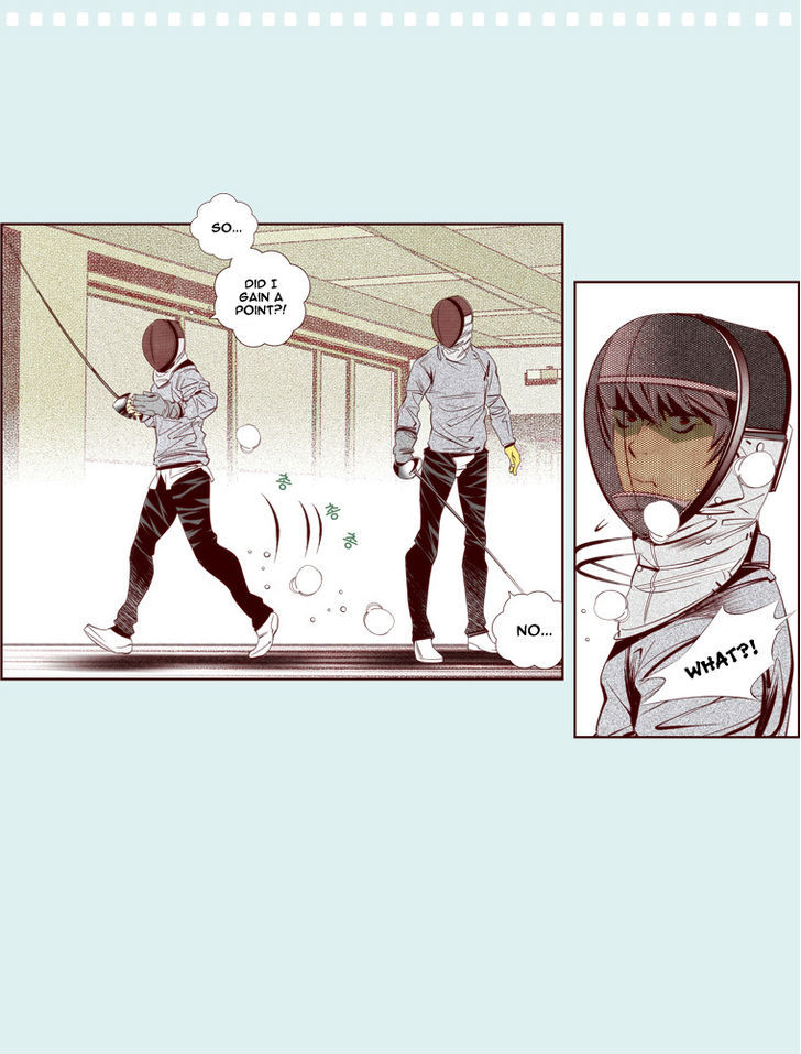 Attaque Chapter 9 page 16 - Chapter 9