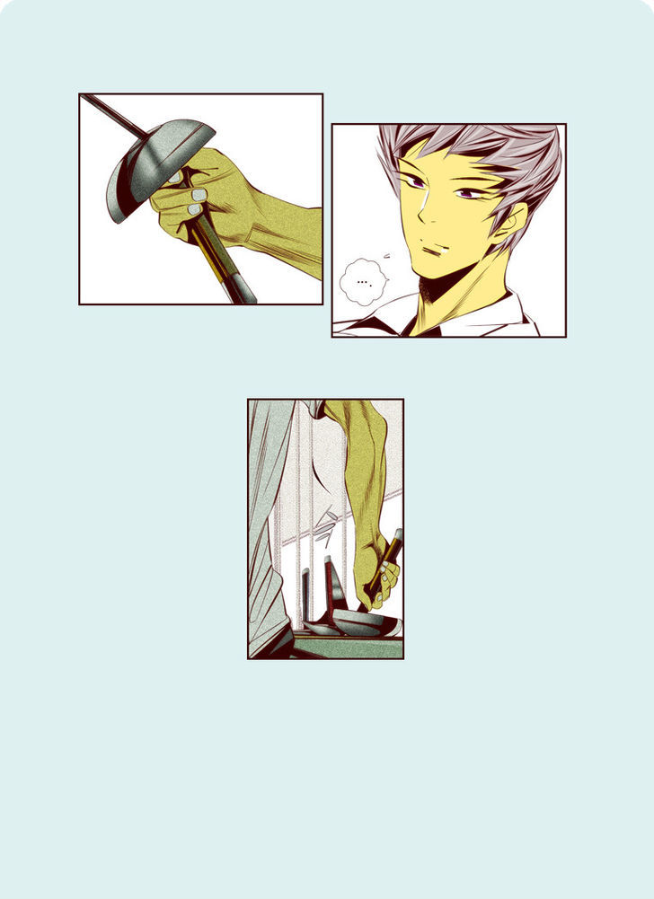 Attaque Chapter 9 page 2 - Chapter 9