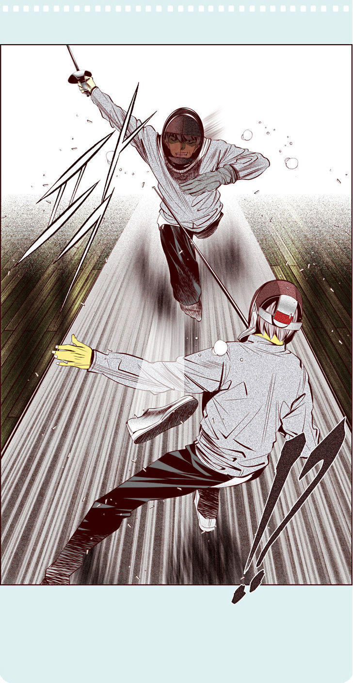 Attaque Chapter 9 page 20 - Chapter 9