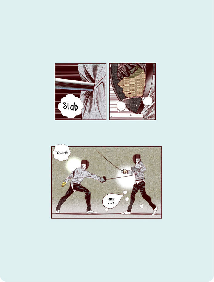 Attaque Chapter 9 page 25 - Chapter 9