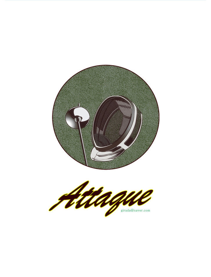Attaque Chapter 9 page 26 - Chapter 9