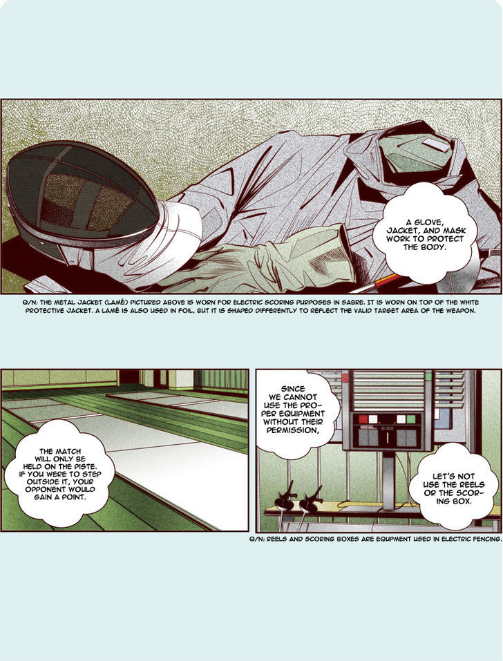 Attaque Chapter 9 page 8 - Chapter 9