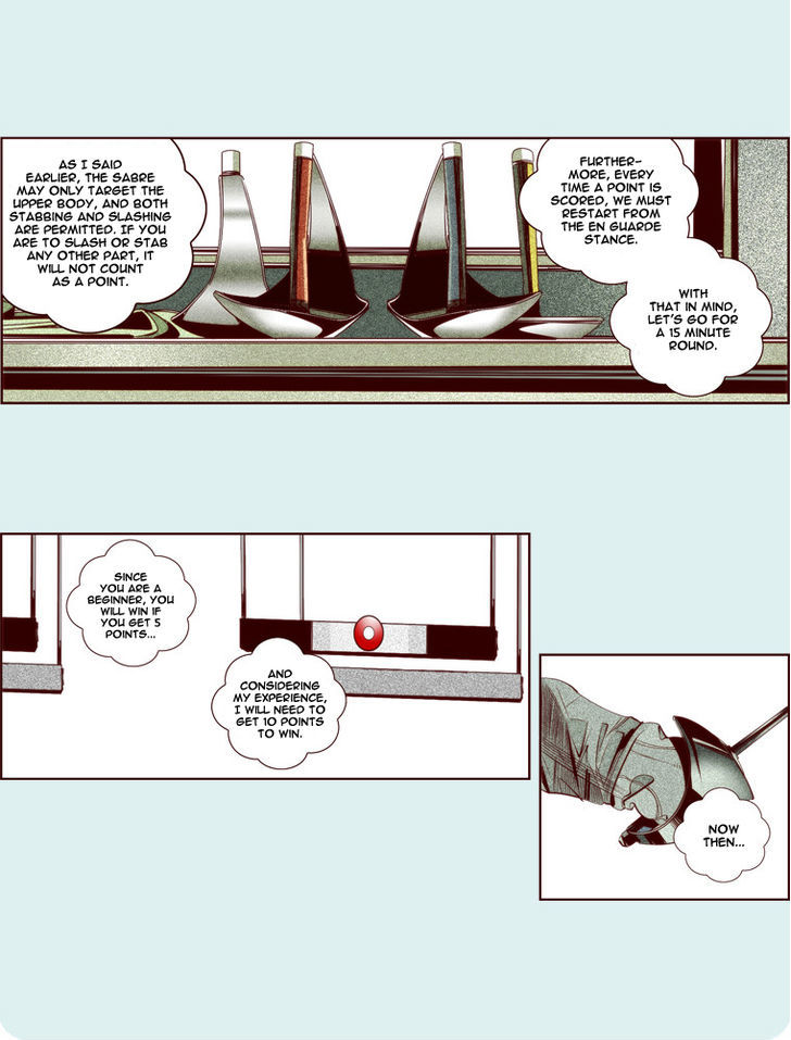 Attaque Chapter 9 page 9 - Chapter 9
