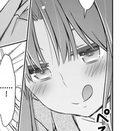 Attouteki Gacha Un De Isekai O Nariagaru! Chapter 14.5: Ch. 14.5 - EXTRA EDITION - FUN WITH QUINA cover