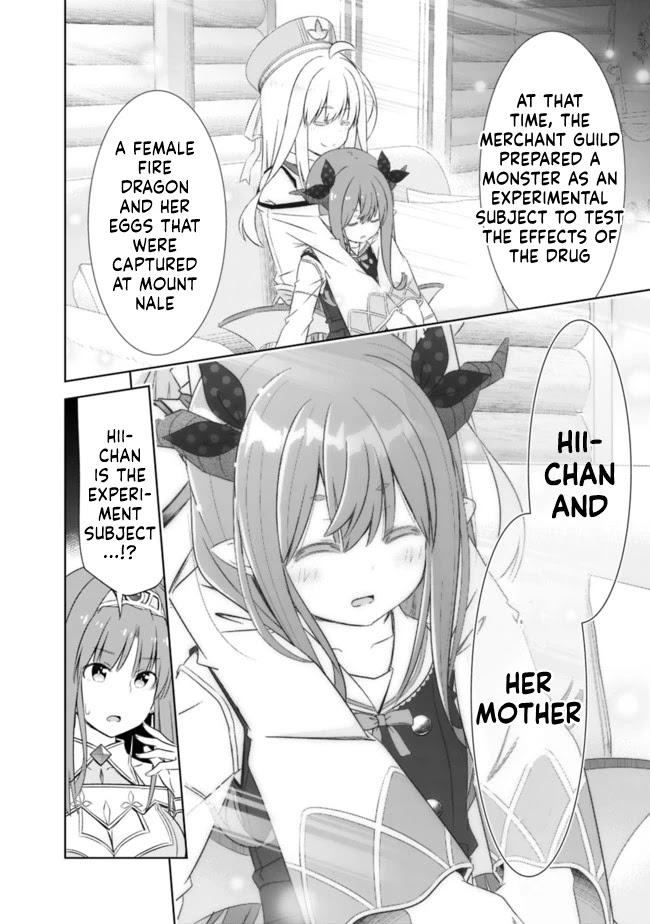 Attouteki Gacha Un De Isekai O Nariagaru! Chapter 21 page 2 - Chapter 21: RHEIN FREIDMAN