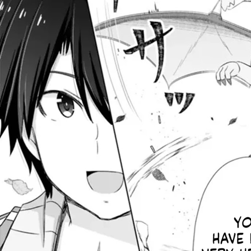 Attouteki Gacha Un De Isekai O Nariagaru! Chapter 26: REUNION, AND... cover