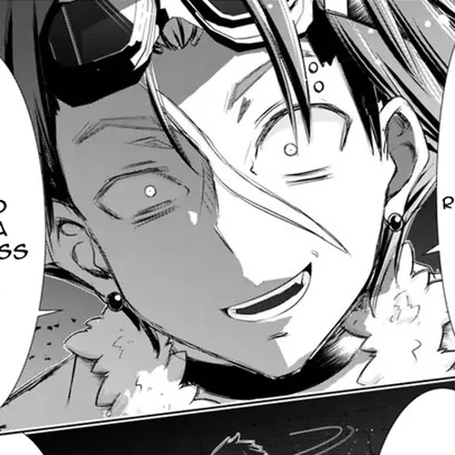 Attouteki Gacha Un De Isekai O Nariagaru! Chapter 35: RAUL OF VERMILION ARMOR cover