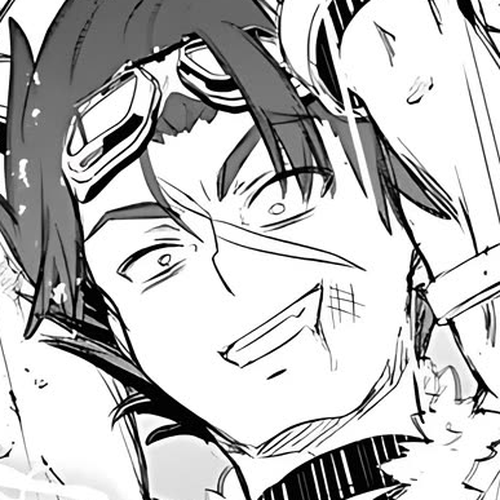 Attouteki Gacha Un De Isekai O Nariagaru! Chapter 39: Flames & Fire, Swords & Fist cover