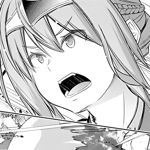 Attouteki Gacha Un De Isekai O Nariagaru! Chapter 47: A Knight's Pride cover