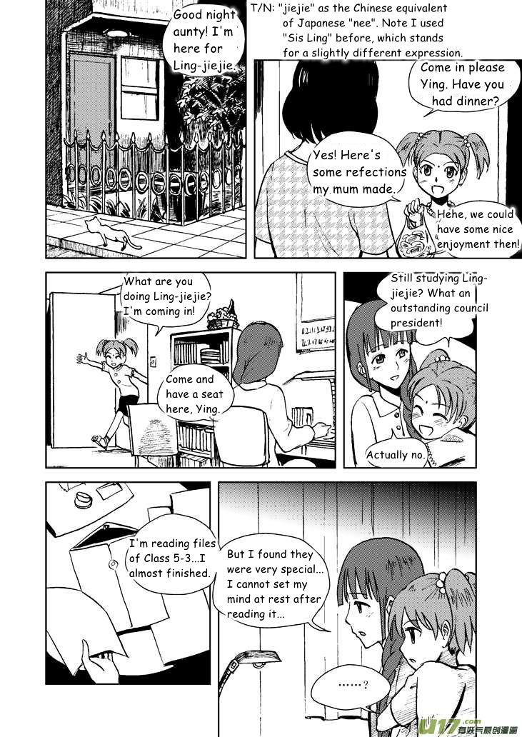 Audience with Her Majesty the Queen Chapter 15 page 1 - Chapter 15 : Free Activity