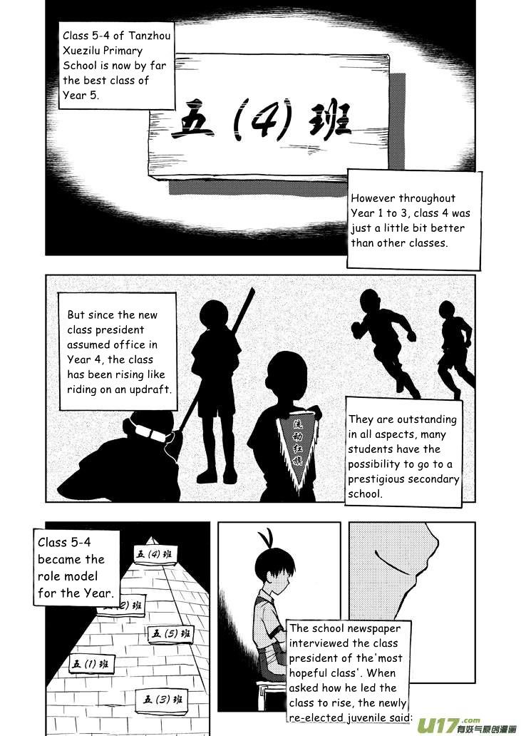 Audience with Her Majesty the Queen Chapter 18 page 2 - Chapter 18 : Fragile Willpower