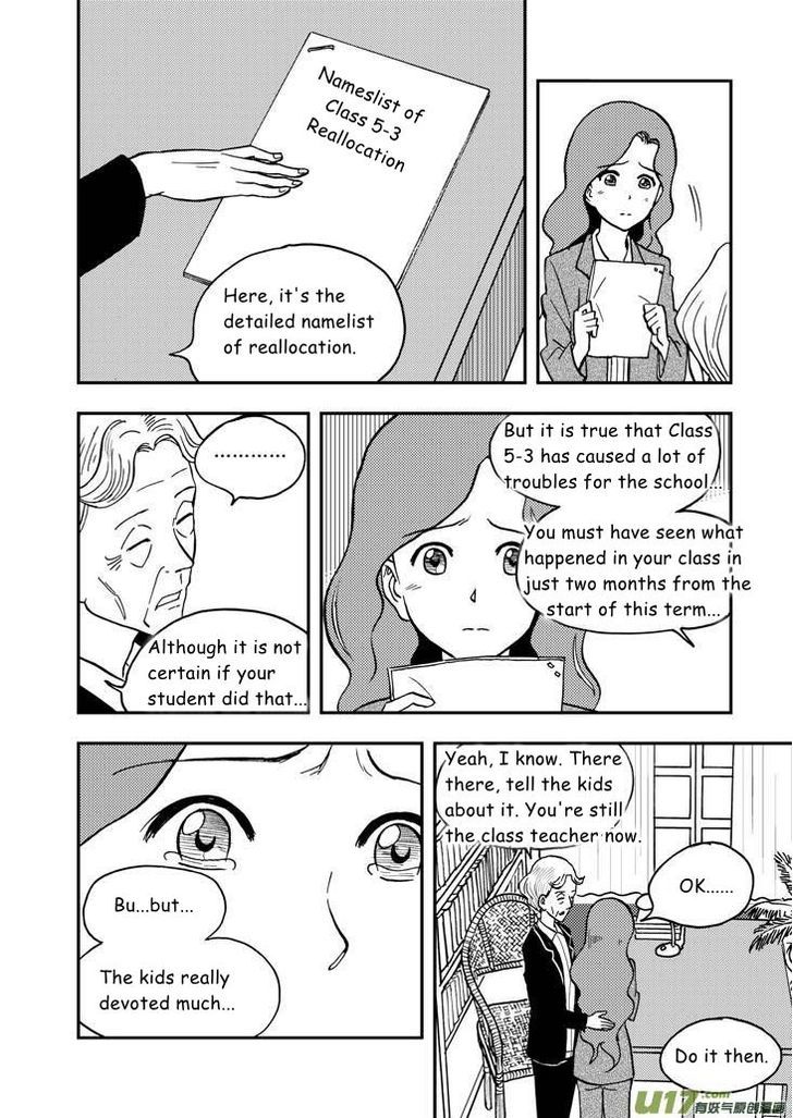 Audience with Her Majesty the Queen Chapter 46 page 2 - Chapter 46