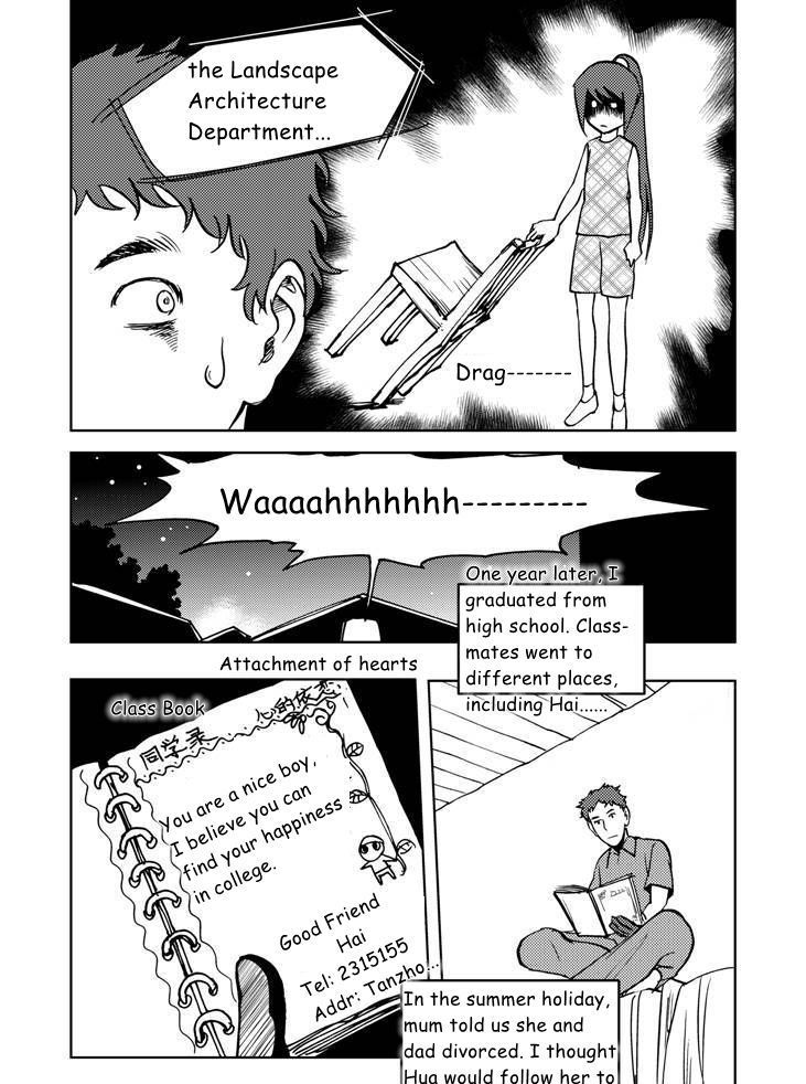 Audience with Her Majesty the Queen Chapter 52.5 page 10 - Chapter 52.5