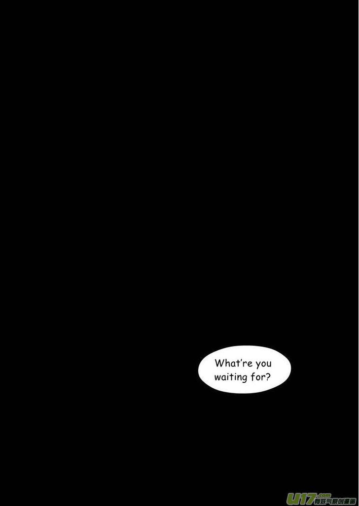 Audience with Her Majesty the Queen Chapter 66 page 18 - Chapter 66 : Disappeared Hope