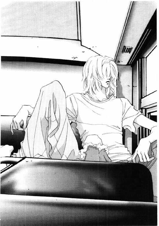 Audition Chapter 1 page 15 - Chapter 1