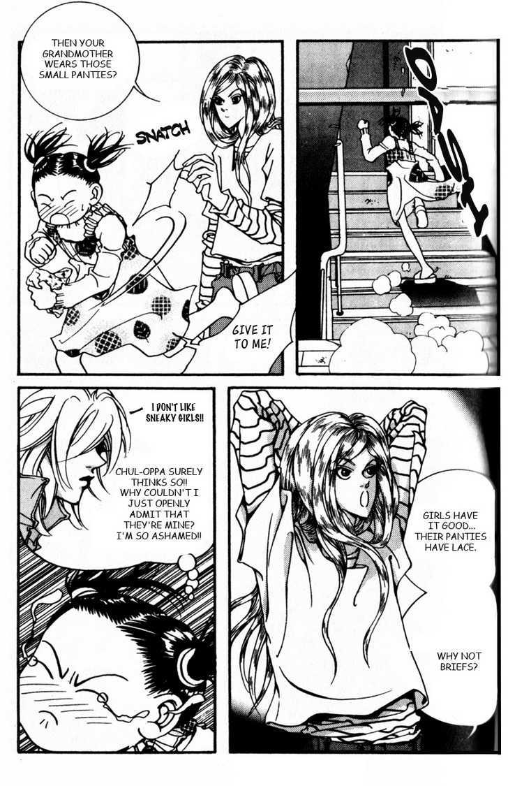 Audition Chapter 10.1 page 10 - Chapter 10.1
