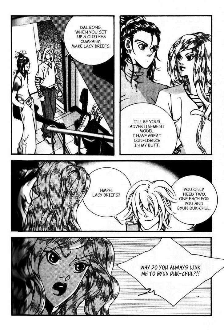 Audition Chapter 10.1 page 11 - Chapter 10.1