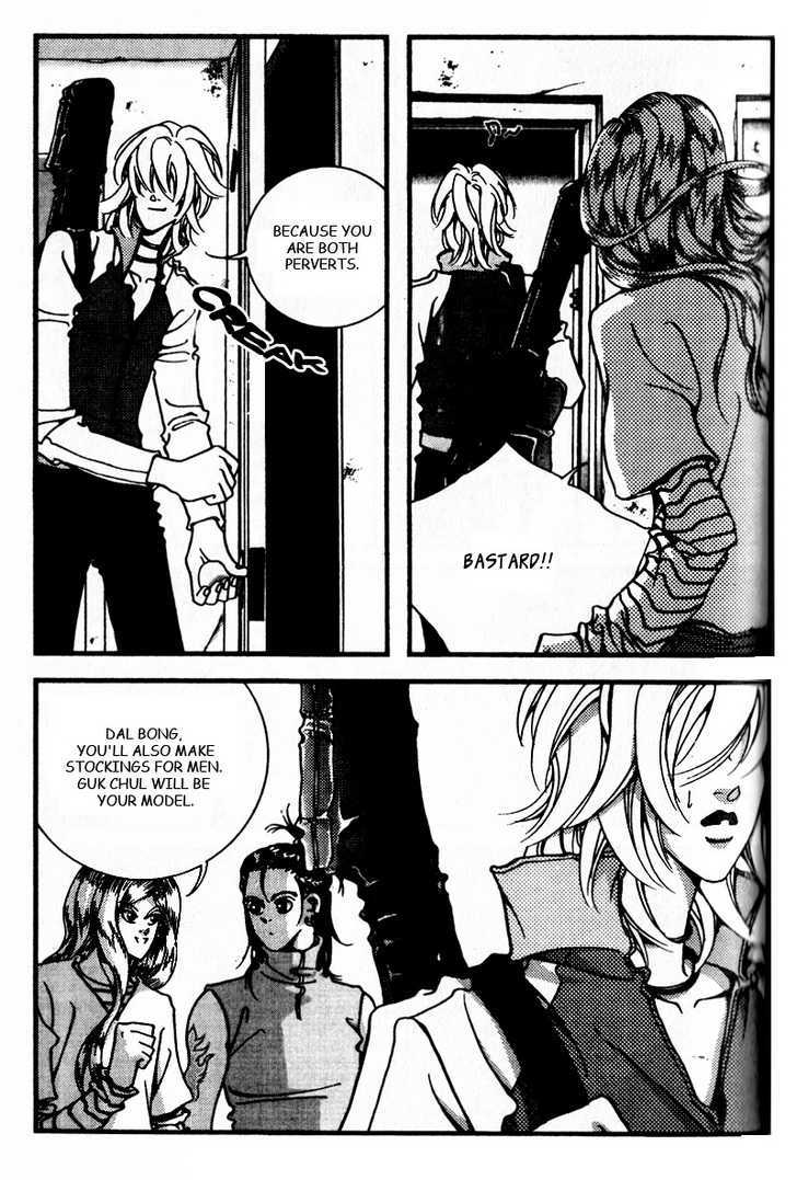 Audition Chapter 10.1 page 12 - Chapter 10.1