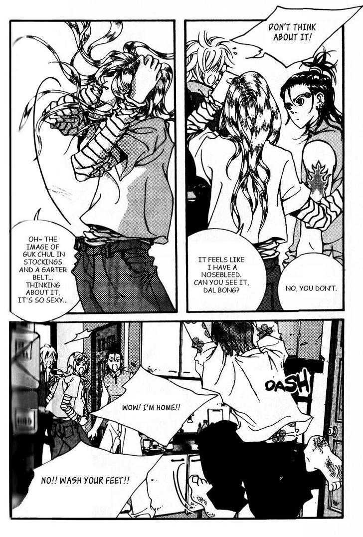 Audition Chapter 10.1 page 13 - Chapter 10.1