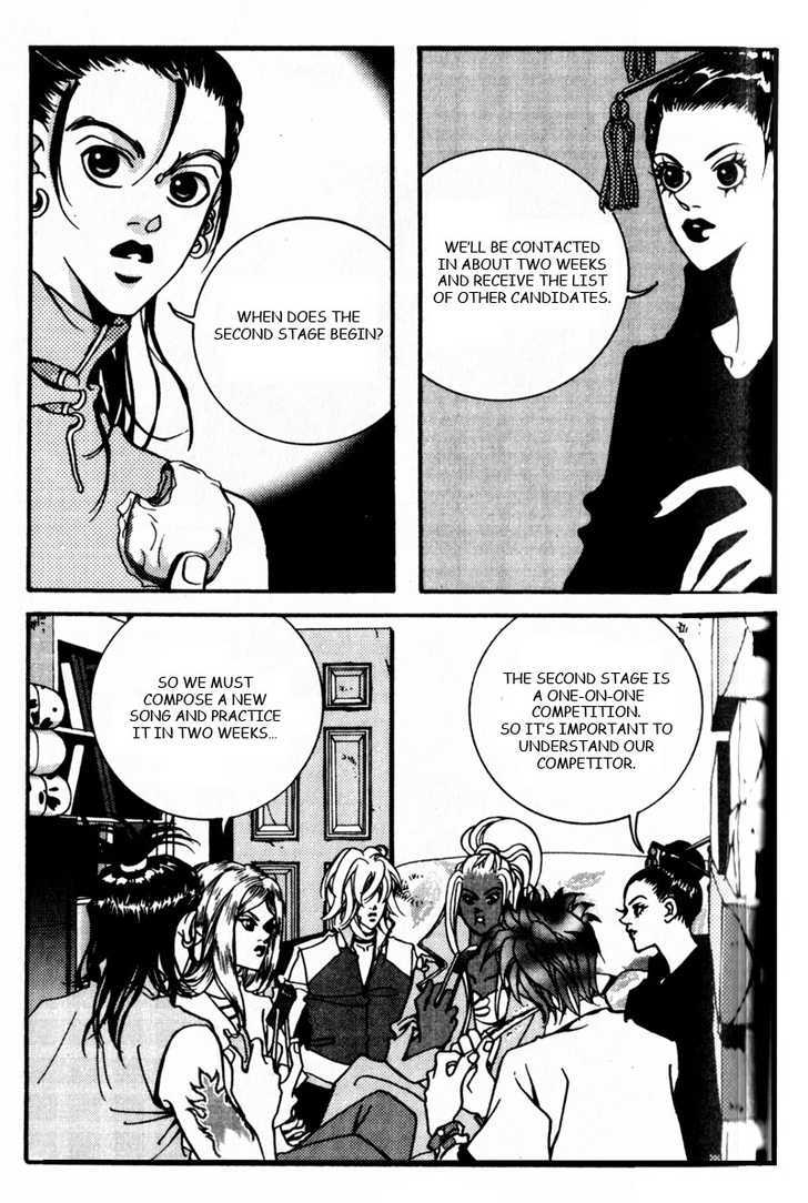 Audition Chapter 10.1 page 16 - Chapter 10.1