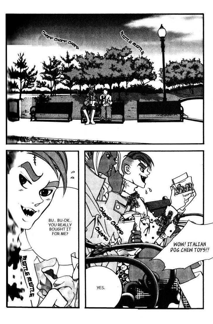 Audition Chapter 10.1 page 19 - Chapter 10.1