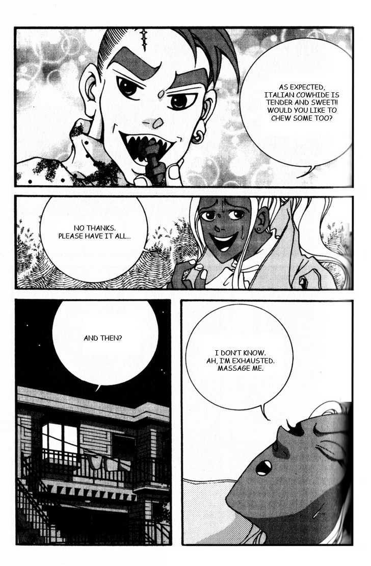 Audition Chapter 10.1 page 20 - Chapter 10.1