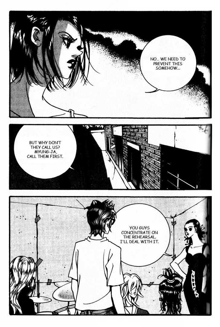 Audition Chapter 10.1 page 22 - Chapter 10.1