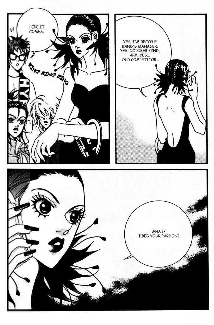 Audition Chapter 10.1 page 23 - Chapter 10.1